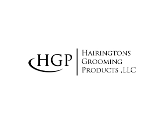 Hairingtons Grooming Products, LLC logo design by Razzi