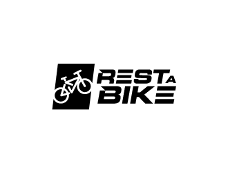 Rest a bike logo design by yans