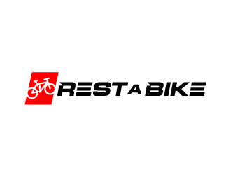 Rest a bike logo design by yans
