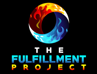 The Fulfillment Project logo design by DreamLogoDesign
