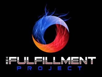 The Fulfillment Project logo design by DreamLogoDesign