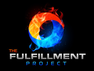 The Fulfillment Project logo design by DreamLogoDesign