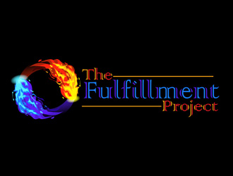 The Fulfillment Project logo design by DreamLogoDesign
