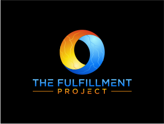 The Fulfillment Project logo design by wisang_geni