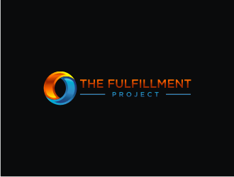 The Fulfillment Project logo design by ArRizqu