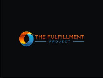 The Fulfillment Project logo design by ArRizqu