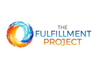 The Fulfillment Project logo design by justin_ezra