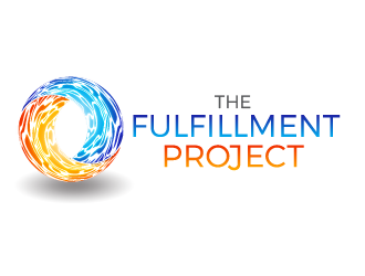 The Fulfillment Project logo design by justin_ezra
