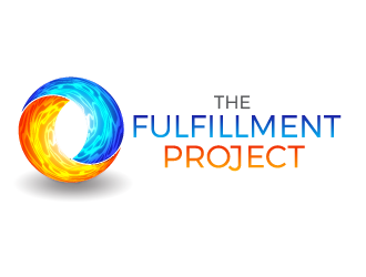 The Fulfillment Project logo design by justin_ezra