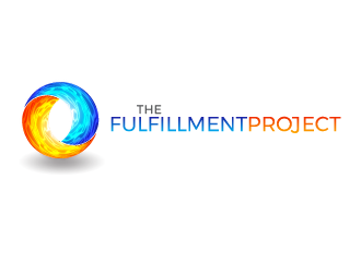 The Fulfillment Project logo design by justin_ezra