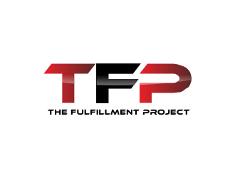 The Fulfillment Project logo design by sikas