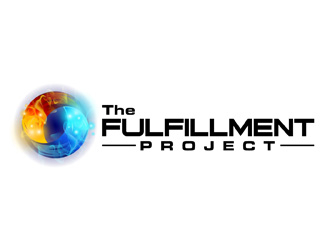 The Fulfillment Project logo design by DreamLogoDesign