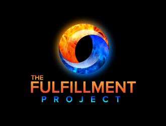 The Fulfillment Project logo design by jaize