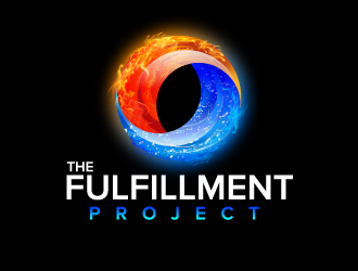The Fulfillment Project logo design by jaize