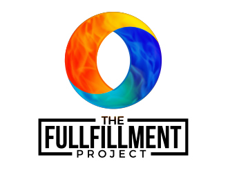 The Fulfillment Project logo design by MarkindDesign