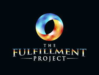 The Fulfillment Project logo design by MUSANG