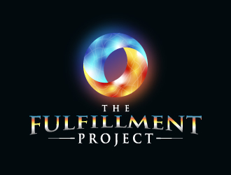 The Fulfillment Project logo design by MUSANG