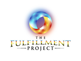 The Fulfillment Project logo design by MUSANG