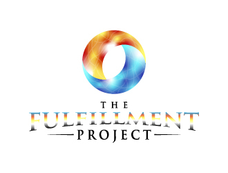 The Fulfillment Project logo design by MUSANG