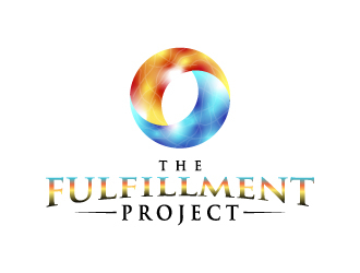 The Fulfillment Project logo design by MUSANG