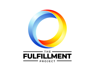 The Fulfillment Project logo design by mutafailan