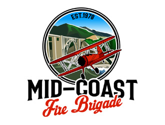 logo design by DreamLogoDesign