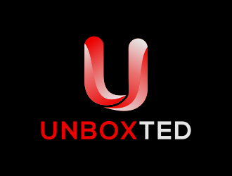 Unboxted logo design by tukang ngopi