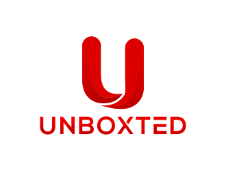 Unboxted logo design by tukang ngopi