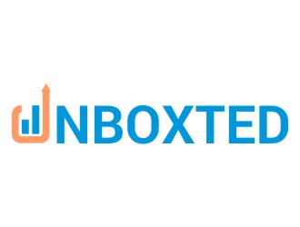 Unboxted logo design by protein