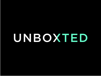 Unboxted logo design by Kraken