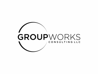 Diversity, Equity and Inclusion Practice of GroupWorks Consulting LLC logo design by ozenkgraphic