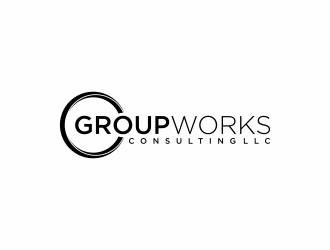 Diversity, Equity and Inclusion Practice of GroupWorks Consulting LLC logo design by ozenkgraphic