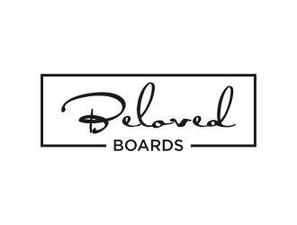 Beloved boards  logo design by pel4ngi