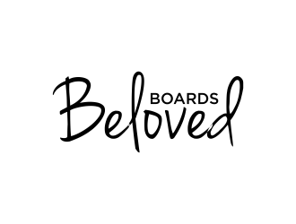 Beloved boards  logo design by pel4ngi