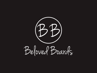 Beloved boards  logo design by kurnia