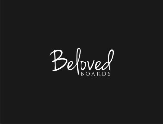 Beloved boards  logo design by bombers