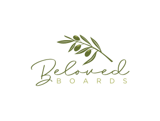 Beloved boards  logo design by GemahRipah