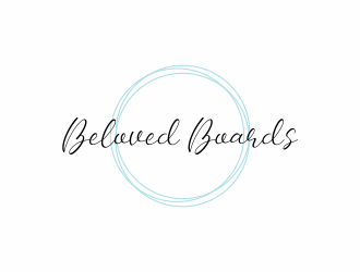 Beloved boards  logo design by hopee