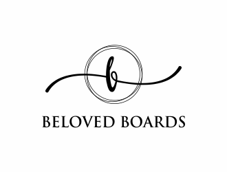 Beloved boards  logo design by hopee