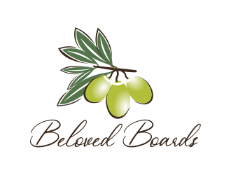 Beloved boards  logo design by Greenlight
