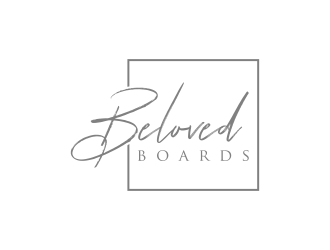 Beloved boards  logo design by RIANW