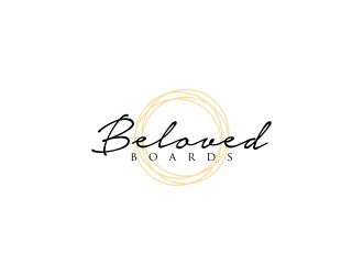 Beloved boards  logo design by RIANW