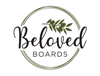 Beloved boards  logo design by Franky.