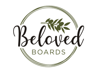 Beloved boards  logo design by Franky.