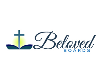 Beloved boards  logo design by AamirKhan