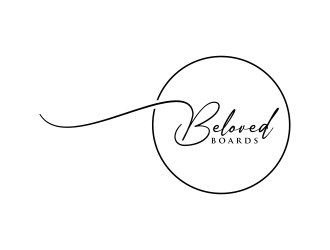 Beloved boards  logo design by Devian