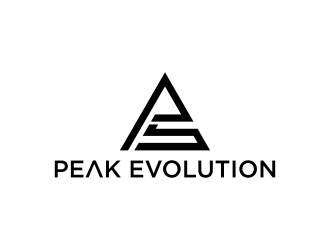  logo design by pel4ngi