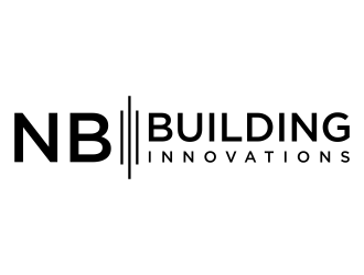 NB Building Innovations logo design by p0peye