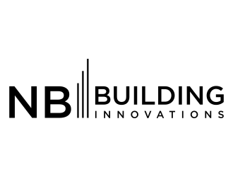 NB Building Innovations logo design by p0peye
