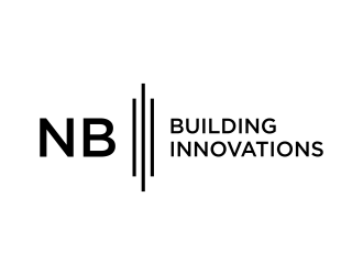 NB Building Innovations logo design by Avro